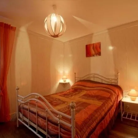בית נופש House Ogibarnia 1 Macaye