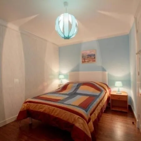 House Ogibarnia 1 בית נופש *