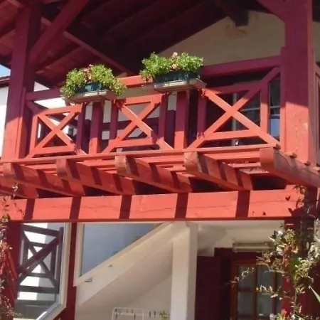 House Ogibarnia 1 בית נופש Macaye