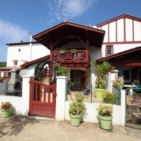House Ogibarnia 1 בית נופש Macaye